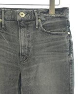 upper hights（アッパーハイツ）デニムパンツ グレー サイズ:24(S位) レディース/2200644744799
