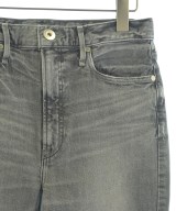 upper hights（アッパーハイツ）デニムパンツ グレー サイズ:24(S位) レディース/2200644744812