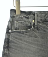 upper hights（アッパーハイツ）デニムパンツ グレー サイズ:23(XS位) レディース/2200644744836