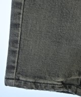 upper hights（アッパーハイツ）デニムパンツ グレー サイズ:23(XS位) レディース/2200644744836