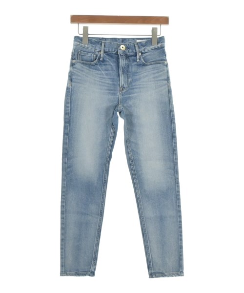 upper hights(アッパーハイツ)デニムパンツ 紺 サイズ:22(XS位)/2200644744850