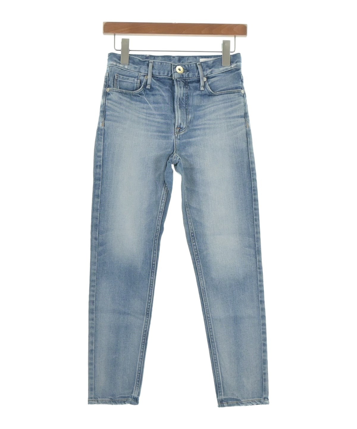 upper hights 22 グレーB upper hights（アッパーハイツ）デニムパンツ
