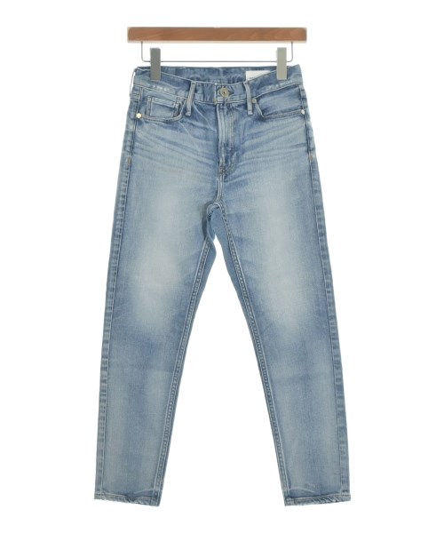 upper hights(アッパーハイツ)デニムパンツ 紺 サイズ:23(XS位)/2200644744867