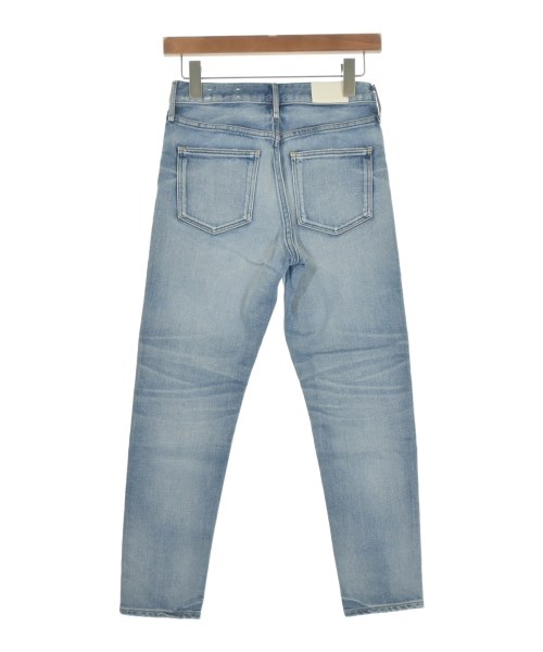 upper hights（アッパーハイツ）デニムパンツ 紺 サイズ:23(XS位) レディース/2200644744867