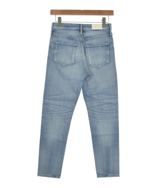 upper hights（アッパーハイツ）デニムパンツ 紺 サイズ:22(XS位) レディース/2200644744874