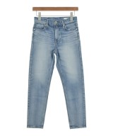 upper hights（アッパーハイツ）デニムパンツ 紺 サイズ:22(XS位) レディース/2200644744874