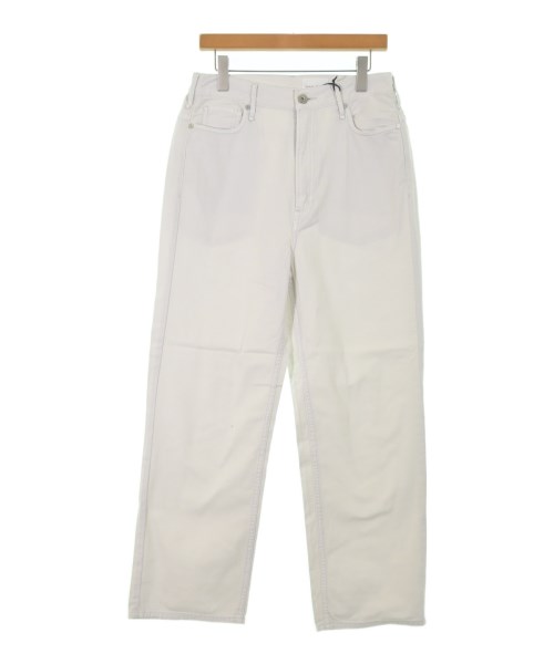 upper hights(アッパーハイツ)その他 白 サイズ:28(L位)/2200644748476