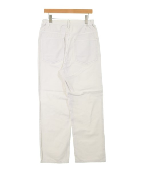 upper hights（アッパーハイツ）その他 白 サイズ:28(L位) レディース/2200644748476