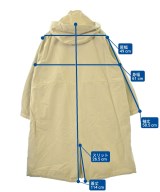 upper hights（アッパーハイツ）モッズコート ベージュ サイズ:1(S位) レディース/2200644748483