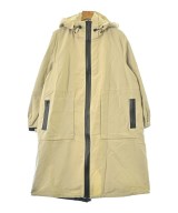 upper hights モッズコート