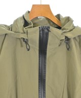 upper hights（アッパーハイツ）モッズコート カーキ サイズ:1(S位) レディース/2200644748490