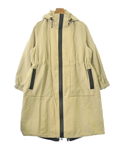 upper hights(アッパーハイツ)モッズコート ベージュ サイズ:1(S位)/2200644748506