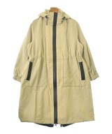 upper hights（アッパーハイツ）モッズコート ベージュ サイズ:1(S位) レディース/2200644748506