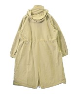 upper hights（アッパーハイツ）モッズコート ベージュ サイズ:1(S位) レディース/2200644748506