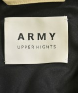 upper hights（アッパーハイツ）モッズコート ベージュ サイズ:1(S位) レディース/2200644748506