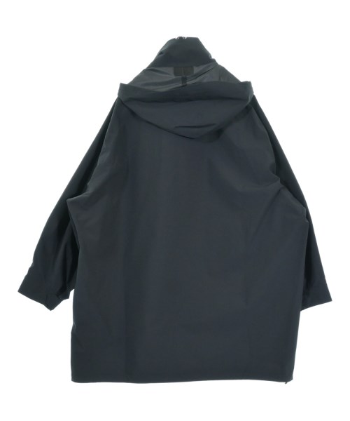 upper hights（アッパーハイツ）モッズコート 紺 サイズ:1(S位) レディース/2200644763318