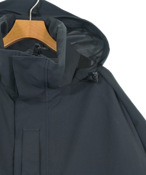 upper hights（アッパーハイツ）モッズコート 紺 サイズ:1(S位) レディース/2200644763318