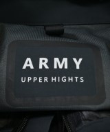 upper hights（アッパーハイツ）モッズコート 紺 サイズ:1(S位) レディース/2200644763318