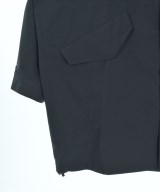 upper hights（アッパーハイツ）モッズコート 紺 サイズ:1(S位) レディース/2200644763318