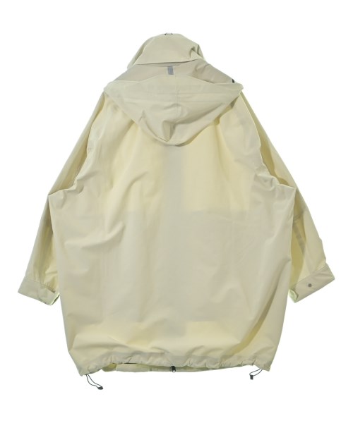 upper hights（アッパーハイツ）モッズコート 白 サイズ:1(S位) レディース/2200644763325