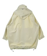 upper hights（アッパーハイツ）モッズコート 白 サイズ:1(S位) レディース/2200644763325