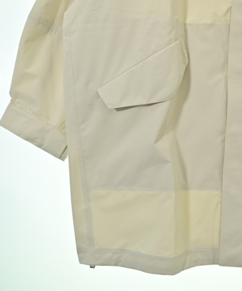 upper hights（アッパーハイツ）モッズコート 白 サイズ:1(S位) レディース/2200644763332