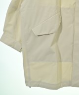 upper hights（アッパーハイツ）モッズコート 白 サイズ:1(S位) レディース/2200644763332