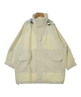 upper hights モッズコート