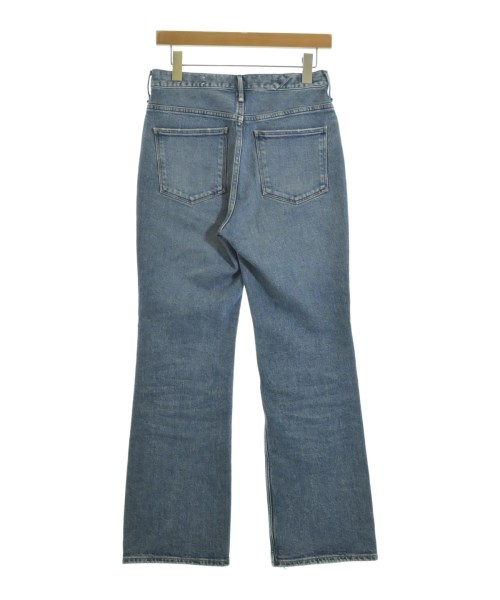 upper hights（アッパーハイツ）デニムパンツ 紺 サイズ:24(S位) レディース/2200644799041