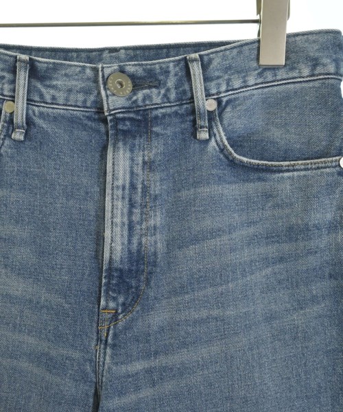 upper hights（アッパーハイツ）デニムパンツ 紺 サイズ:24(S位) レディース/2200644799041