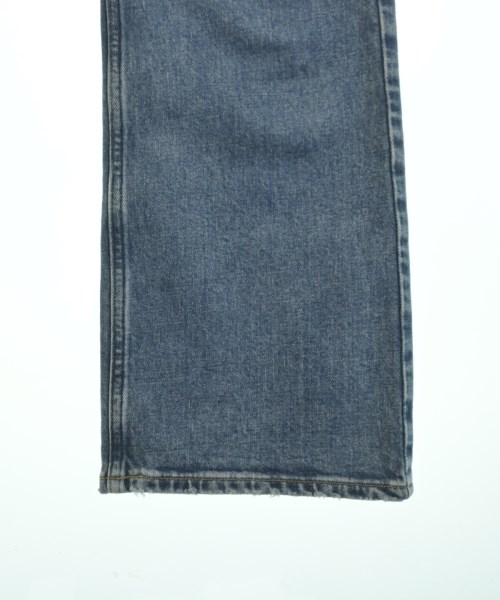 upper hights（アッパーハイツ）デニムパンツ 紺 サイズ:24(S位) レディース/2200644799041