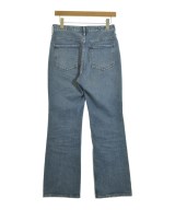 upper hights（アッパーハイツ）デニムパンツ 紺 サイズ:24(S位) レディース/2200644799041