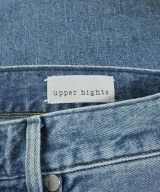 upper hights（アッパーハイツ）デニムパンツ 紺 サイズ:24(S位) レディース/2200644799041