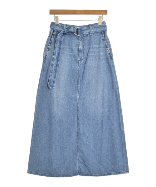 アッパーハイツ(upper hights)のupper hights ロング・マキシ丈スカート