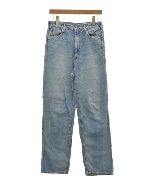 アッパーハイツ(upper hights)のupper hights デニムパンツ