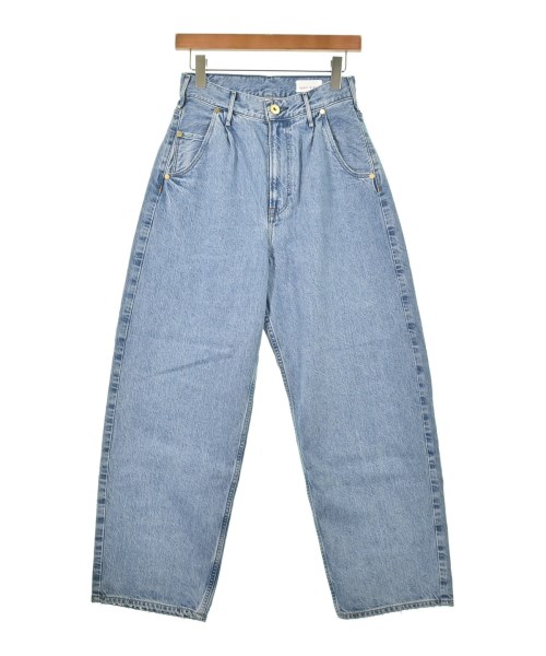 アッパーハイツ(upper hights)のupper hights デニムパンツ