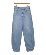 upper hights デニムパンツ