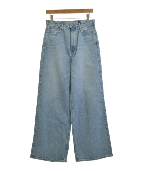 アッパーハイツ(upper hights)のupper hights デニムパンツ