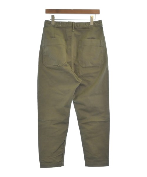 upper hights（アッパーハイツ）その他 カーキ サイズ:28(S位) メンズ/2200532219088