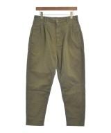 upper hights（アッパーハイツ）その他 カーキ サイズ:28(S位) メンズ/2200532219088