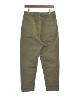 upper hights（アッパーハイツ）その他 カーキ サイズ:28(S位) メンズ/2200532219088