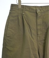 upper hights（アッパーハイツ）その他 カーキ サイズ:28(S位) メンズ/2200532219088