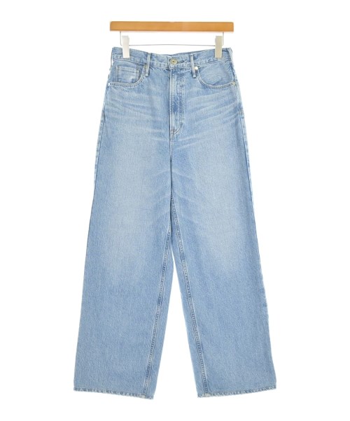 アッパーハイツ(upper hights)のupper hights デニムパンツ