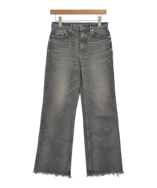 アッパーハイツ(upper hights)のupper hights デニムパンツ