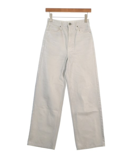 アッパーハイツ(upper hights)のupper hights デニムパンツ