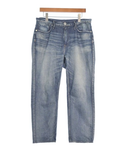 アッパーハイツ(upper hights)のupper hights デニムパンツ