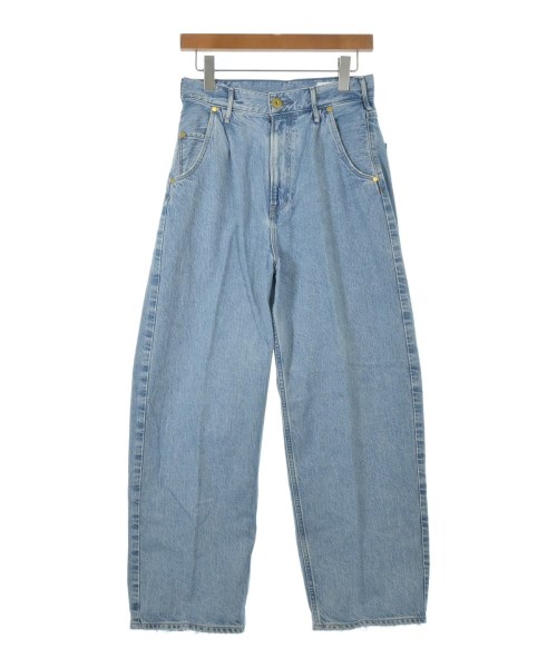 アッパーハイツ(upper hights)のupper hights デニムパンツ