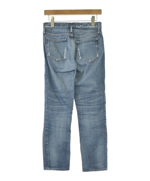upper hights（アッパーハイツ）デニムパンツ 青 サイズ:23(XS位) レディース/2200616986141