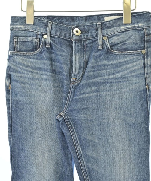 upper hights（アッパーハイツ）デニムパンツ 青 サイズ:23(XS位) レディース/2200616986141