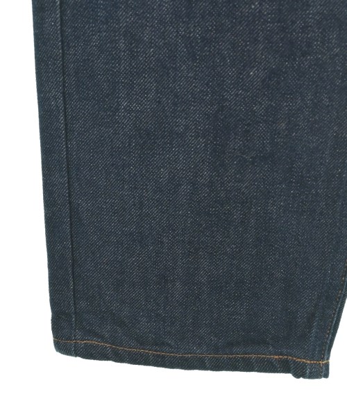 upper hights（アッパーハイツ）デニムパンツ 紺 サイズ:23(XS位) レディース/2200621666021